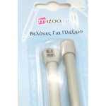 ΒΕΛΟΝΑ ΠΛΕΞΙΜΑΤΟΣ ΝΟ.6 20109-48